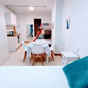 Apartment Estudios