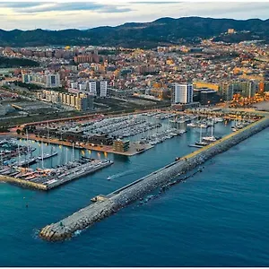 Appartement Ap4us B1 - For Us - Sightseeing & Near To Barcelona, Badalona