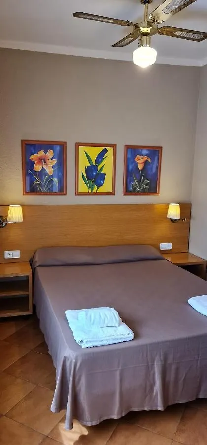 Aparthotel Apart-Hotel Miramar Badalona