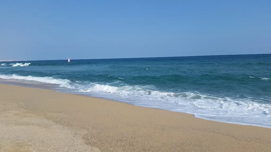 Apart-Hotel Miramar Badalona Aparthotel