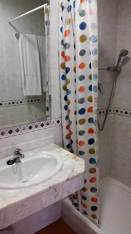 Aparthotel Apart-Hotel Miramar Badalona