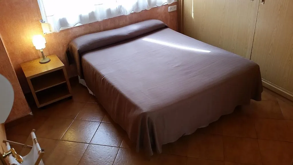 Apart-Hotel Miramar Badalona Espagne
