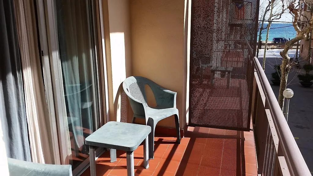 Appart hôtel Apart-Hotel Miramar Badalona