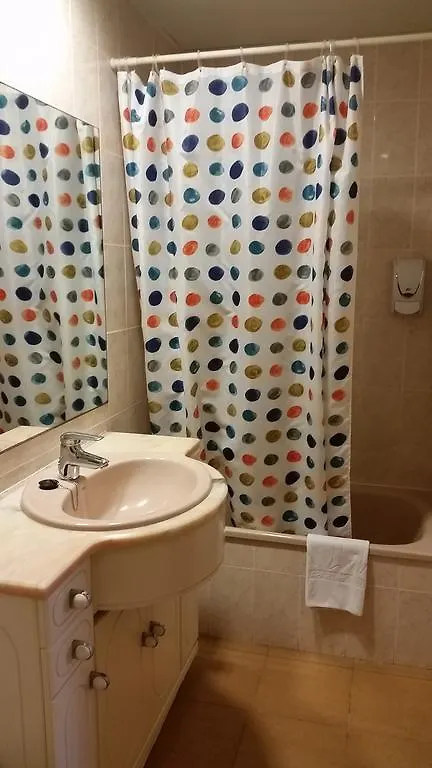 Apart-Hotel Miramar Badalona
