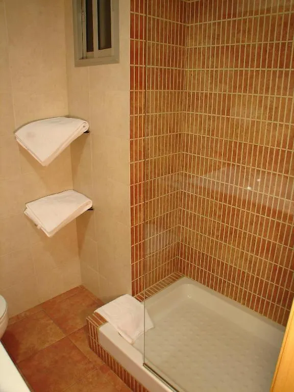 Apart-Hotel Miramar Badalona Spain