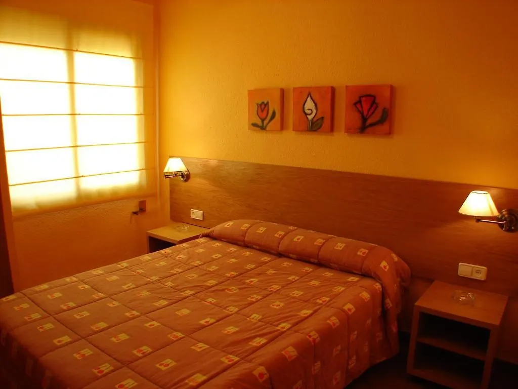 Apart-Hotel Miramar Badalona 2*,  Spain