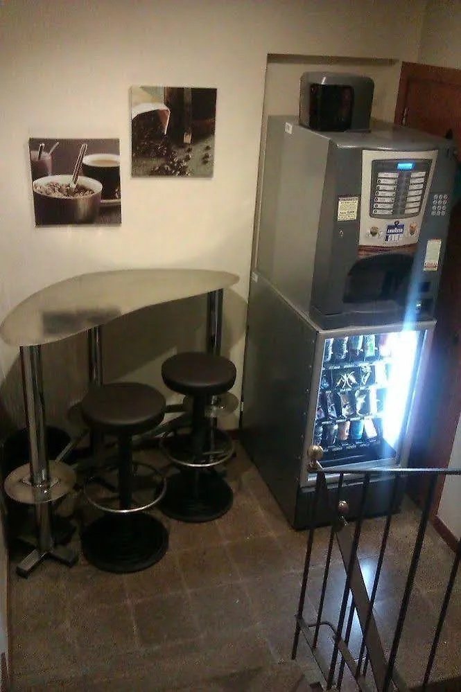 Apart-Hotel Miramar Badalona Aparthotel