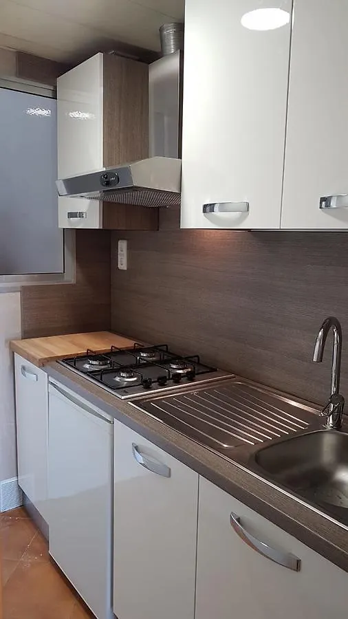 Aparthotel Apart-Hotel Miramar Badalona